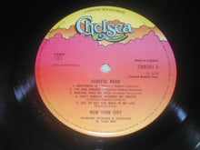 Load image into Gallery viewer, New York City : Soulful Road (LP, Album)
