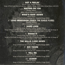 Load image into Gallery viewer, Hardware (8) : Third Eye Open (CD, Album)
