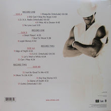 Load image into Gallery viewer, Shaquille O&#39;Neal : You Can&#39;t Stop The Reign (2xLP, Album)
