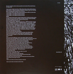 Shaquille O'Neal : You Can't Stop The Reign (2xLP, Album)