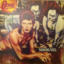Load image into Gallery viewer, Bowie* : Diamond Dogs (LP, Album, Gat)
