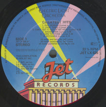 Load image into Gallery viewer, ELO* : ELO&#39;s Greatest Hits (LP, Comp)

