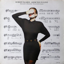 Load image into Gallery viewer, Robert Palmer : Addicted To Love (12", Single)
