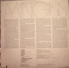 Load image into Gallery viewer, Charles Mingus : Mingus Moves (LP, Album, RE, MO )

