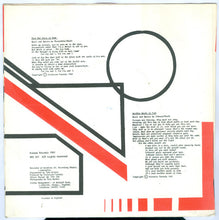 Load image into Gallery viewer, Victorian Parents : Dead Red Grass Of Home / Another Waste Of Time (7&quot;, Single)
