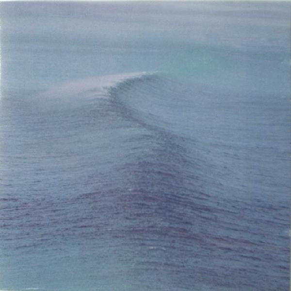 Ride : Nowhere (CD, Album, MPO)