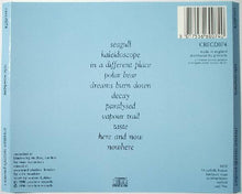 Load image into Gallery viewer, Ride : Nowhere (CD, Album, MPO)
