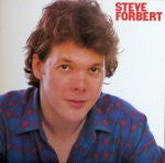 Load image into Gallery viewer, Steve Forbert : Steve Forbert (LP, Album)
