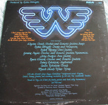Load image into Gallery viewer, Waylon Jennings : What Goes Around Comes Around (LP, Album)
