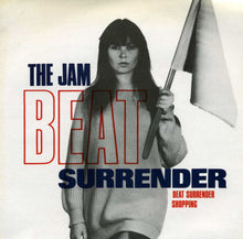 Load image into Gallery viewer, The Jam : Beat Surrender (7", Single)
