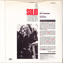 Load image into Gallery viewer, The Jam : Beat Surrender (7", Single)
