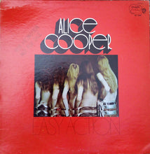Load image into Gallery viewer, Alice Cooper : Easy Action (LP, Album, Gat)
