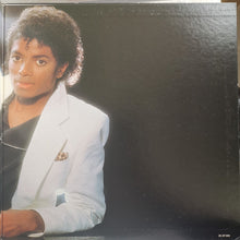 Load image into Gallery viewer, Michael Jackson : Thriller (LP, Album, Gat)
