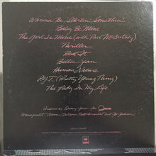 Load image into Gallery viewer, Michael Jackson : Thriller (LP, Album, Gat)
