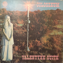 Load image into Gallery viewer, Colosseum : Valentyne Suite (LP, Album, Gat)
