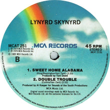 Load image into Gallery viewer, Lynyrd Skynyrd : Free Bird (12&quot;, RE)
