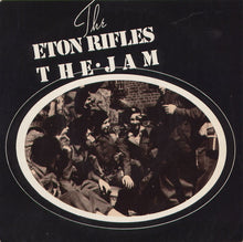 Load image into Gallery viewer, The Jam : The Eton Rifles (7&quot;, Single, Pho)
