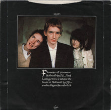 Load image into Gallery viewer, Public Image Ltd.* : Flowers Of Romance (7&quot;, Single)
