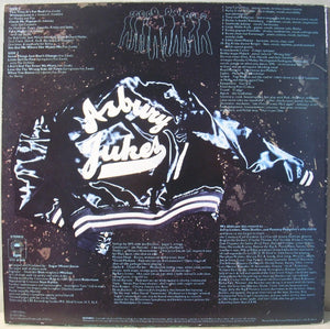 Southside Johnny And The Asbury Jukes* : This Time It's For Real (LP, Album)