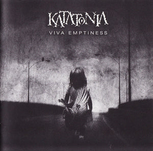 Katatonia : Viva Emptiness (CD, Album)