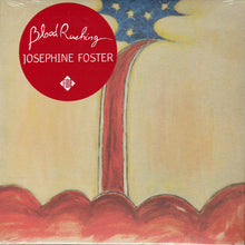 Load image into Gallery viewer, Josephine Foster : Blood Rushing (CD, Album)
