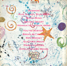 Load image into Gallery viewer, Shakespear&#39;s Sister : Sacred Heart (LP, Album)
