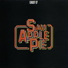 Load image into Gallery viewer, Sam Apple Pie : East 17 (LP, Album)
