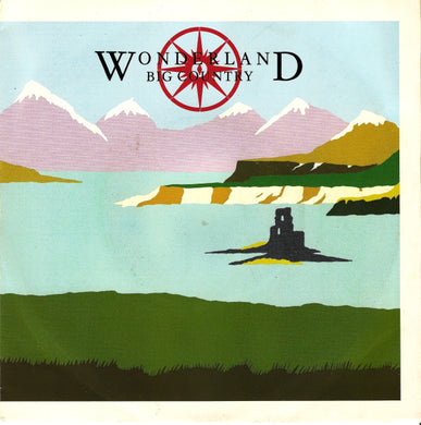 Big Country : Wonderland (7
