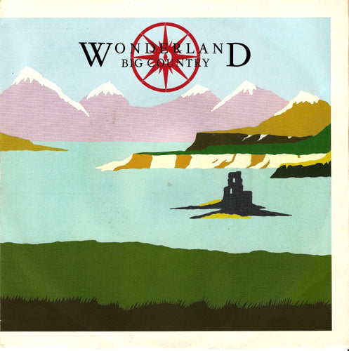 Big Country : Wonderland (7