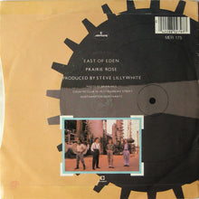 Load image into Gallery viewer, Big Country : East Of Eden (7", Single, Sil)
