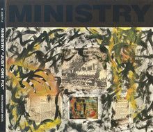 Load image into Gallery viewer, Ministry : Just One Fix (CD, Maxi, Dig)
