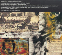 Load image into Gallery viewer, Ministry : Just One Fix (CD, Maxi, Dig)
