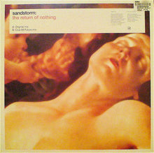 Load image into Gallery viewer, Sandstorm : The Return Of Nothing (12", Single)
