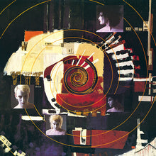 Load image into Gallery viewer, Siouxsie &amp; The Banshees : Through The Looking Glass (LP, Album, Ltd, Die)
