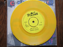Load image into Gallery viewer, Cockney Rejects : The Greatest Cockney Rip-Off (7&quot;, Single, Yel)
