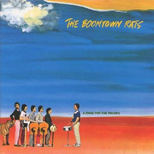 Load image into Gallery viewer, The Boomtown Rats : A Tonic For The Troops (LP, Album)
