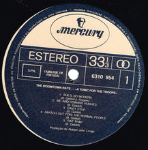 Load image into Gallery viewer, The Boomtown Rats : A Tonic For The Troops (LP)
