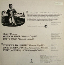 Load image into Gallery viewer, Traffic : John Barleycorn Must Die (LP, Album, RP)
