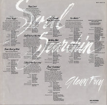 Load image into Gallery viewer, Glenn Frey : Soul Searchin' (LP, Album)
