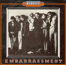 Load image into Gallery viewer, Madness : Embarrassment (7", Single, Bla)
