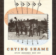 Load image into Gallery viewer, Madness : Embarrassment (7", Single, Bla)
