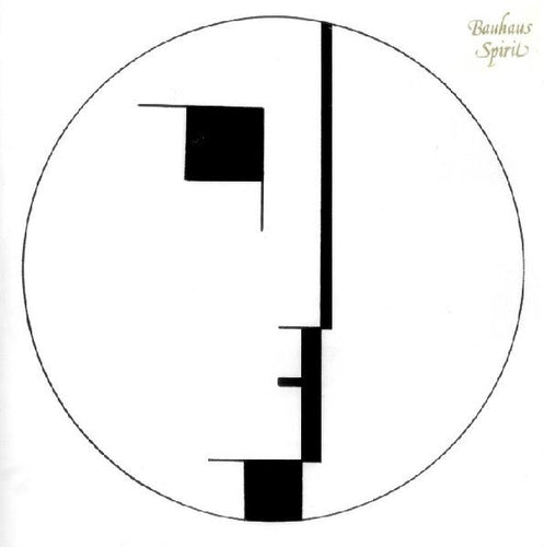 Bauhaus : Spirit (7