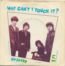 Load image into Gallery viewer, Buzzcocks : Everybody&#39;s Happy Nowadays (7&quot;, Single)
