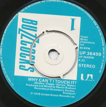 Load image into Gallery viewer, Buzzcocks : Everybody&#39;s Happy Nowadays (7&quot;, Single)
