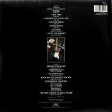 Load image into Gallery viewer, Eric Clapton : The Cream Of Eric Clapton (LP, Comp, Gat)
