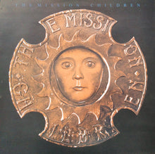 Load image into Gallery viewer, The Mission : Children (LP, Album, Gat)

