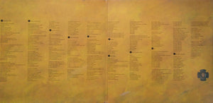 The Mission : Children (LP, Album, Gat)