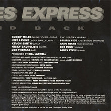 Load image into Gallery viewer, Buddy Miles Express : Hell And Back (CD, Album)
