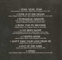 Load image into Gallery viewer, O.G. Funk : Out Of The Dark (CD, Album)
