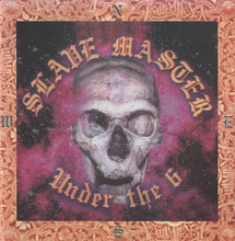 Load image into Gallery viewer, Slave Master : Under The 6 (CD, Album)
